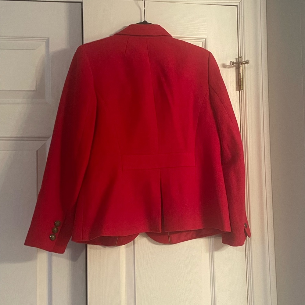 Talbots blazer petite - Picture 2 of 4